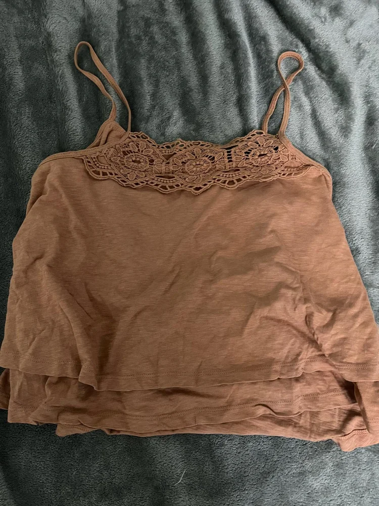 American Eagle Cami Tops, size S / 36 / 8, photo 2