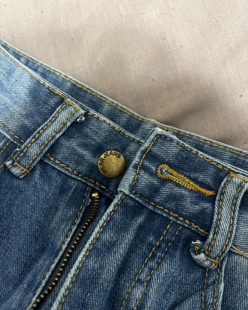 Shein Jeans, size XS / 34 / 6, photo 4