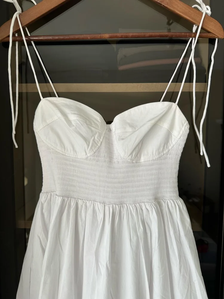 Staud Maxi Dresses, size S / 36 / 8, photo 5