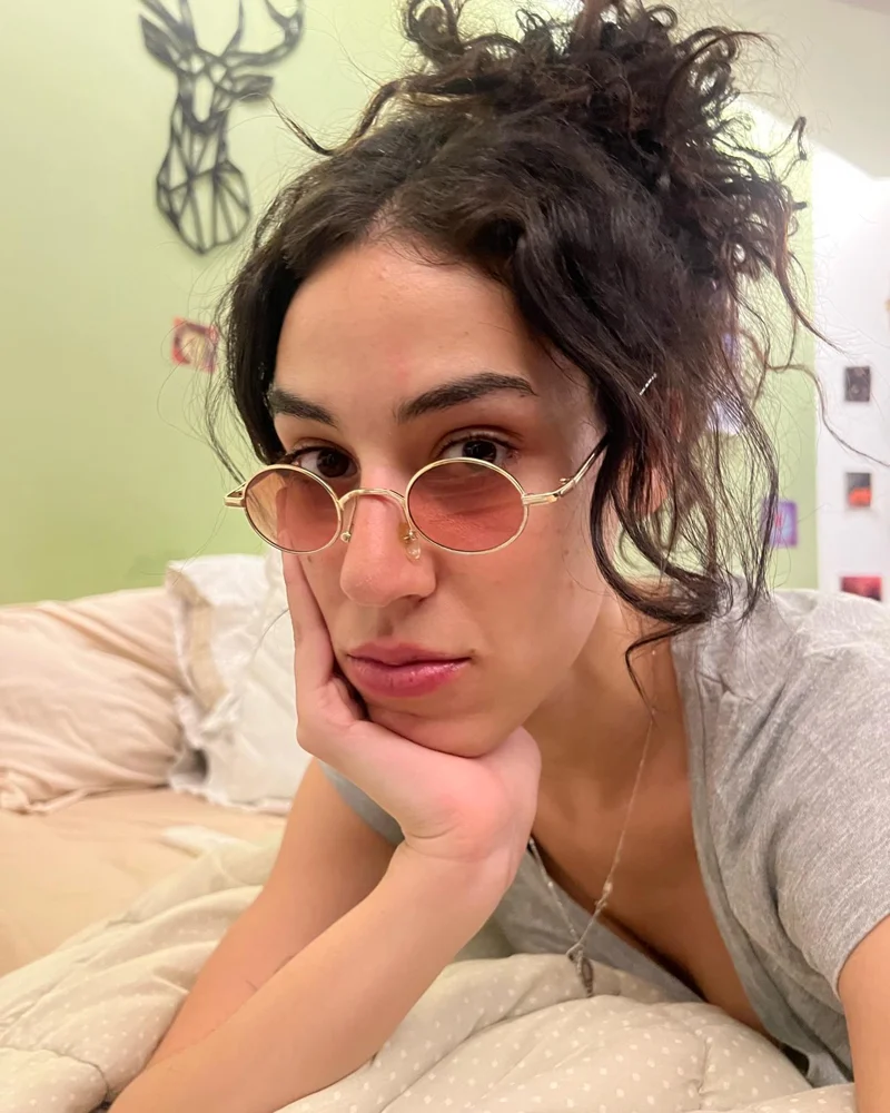 Sunglasses, size One size, photo 3