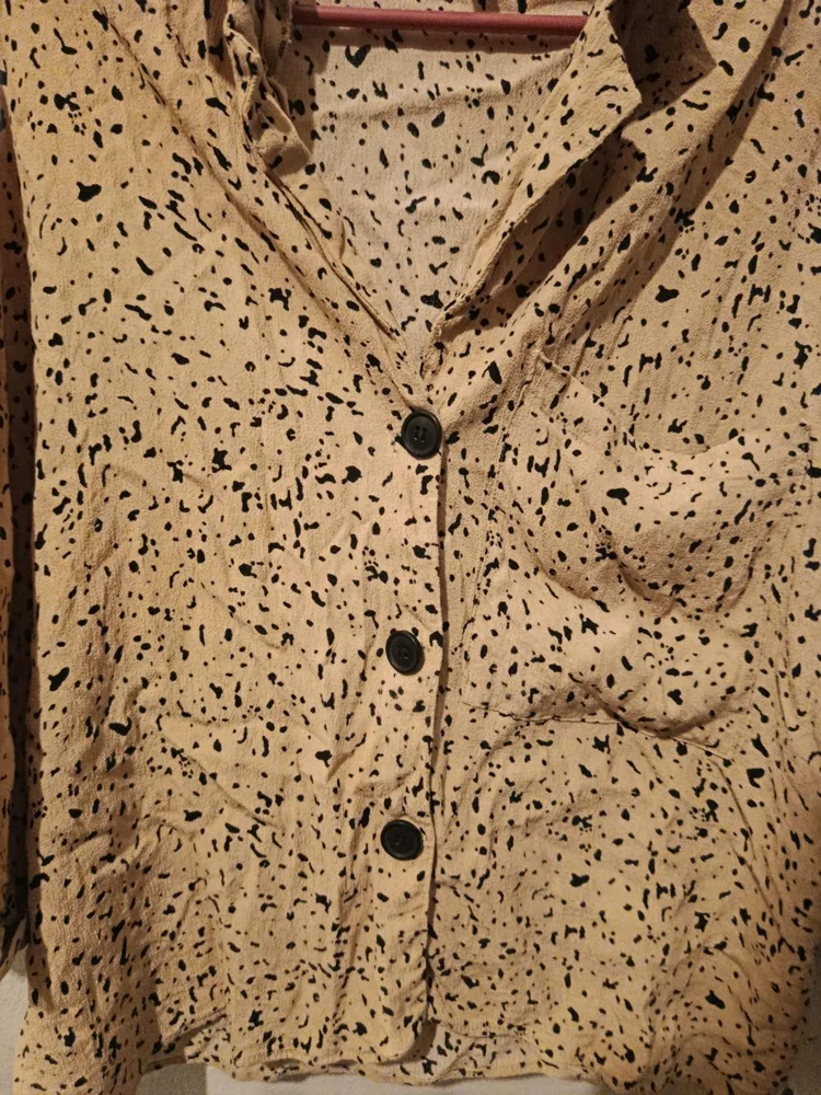 Pull & Bear Blouses, size L / 40 / 12, photo 4