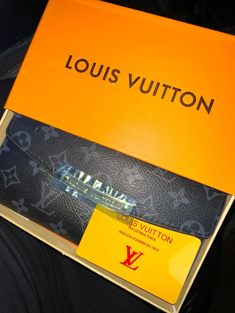 Louis Vuitton Wallets
