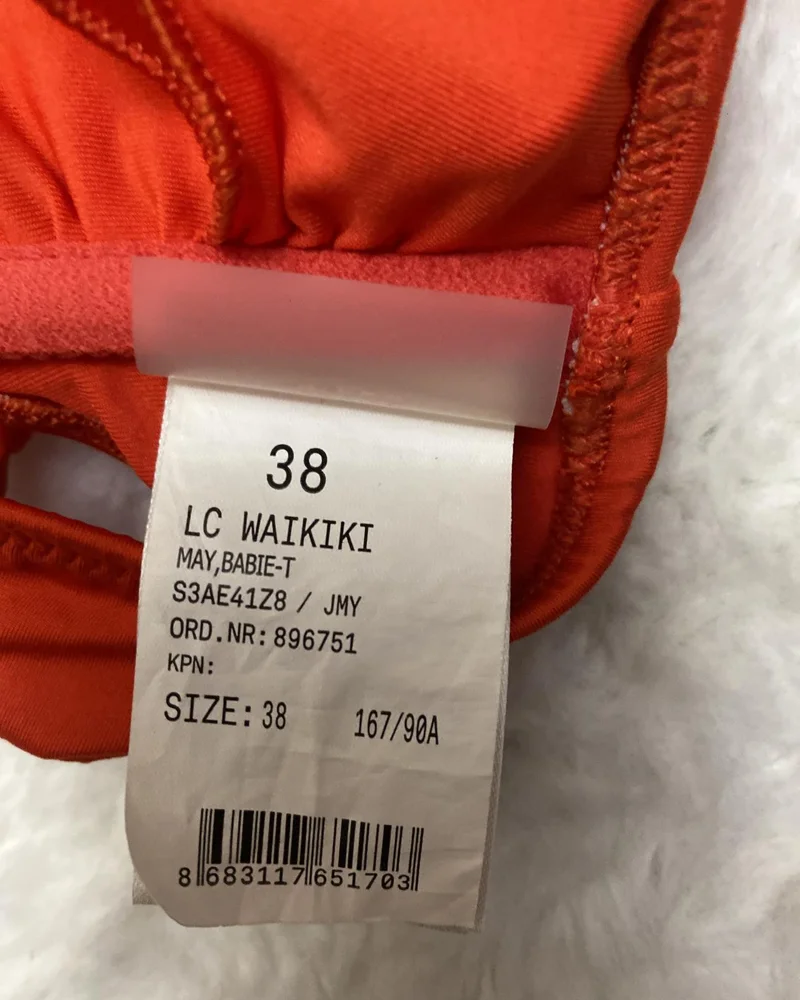 LC Waikiki Bikini, size M / 38 / 10, photo 2