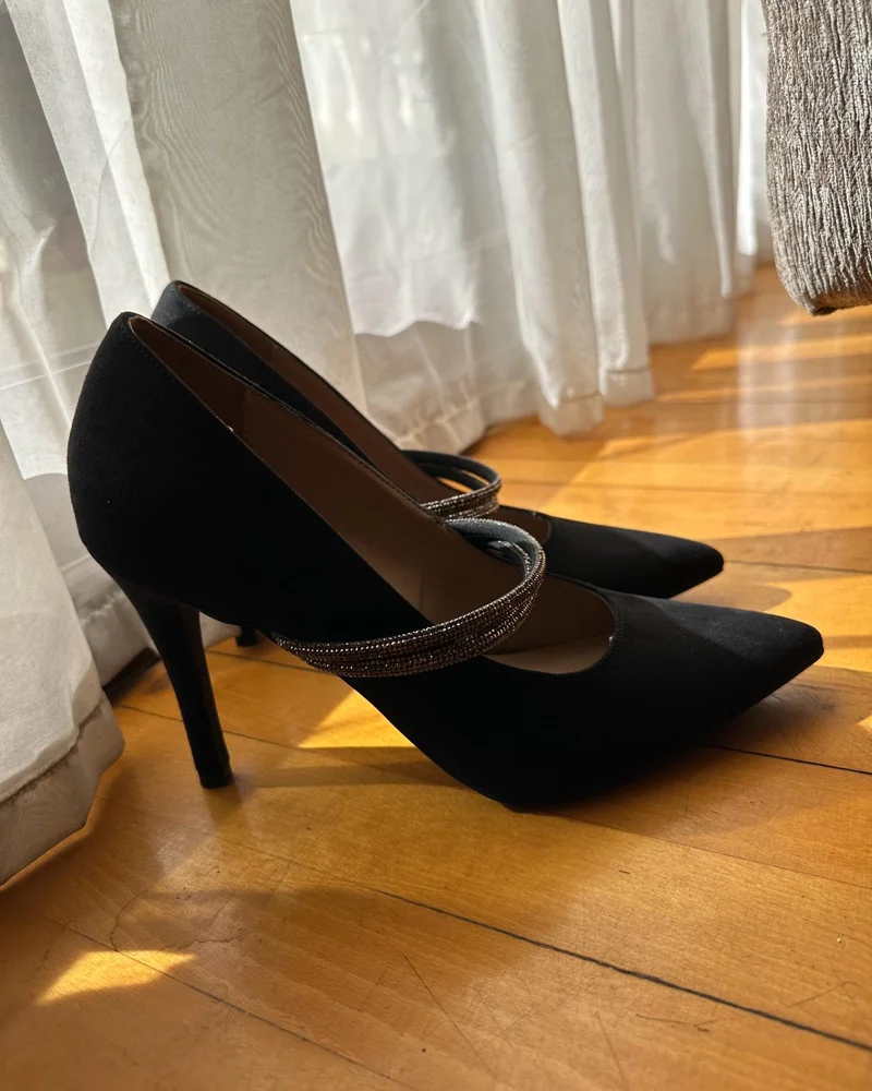 Catwalk Stiletto Heels, size 41, photo 3