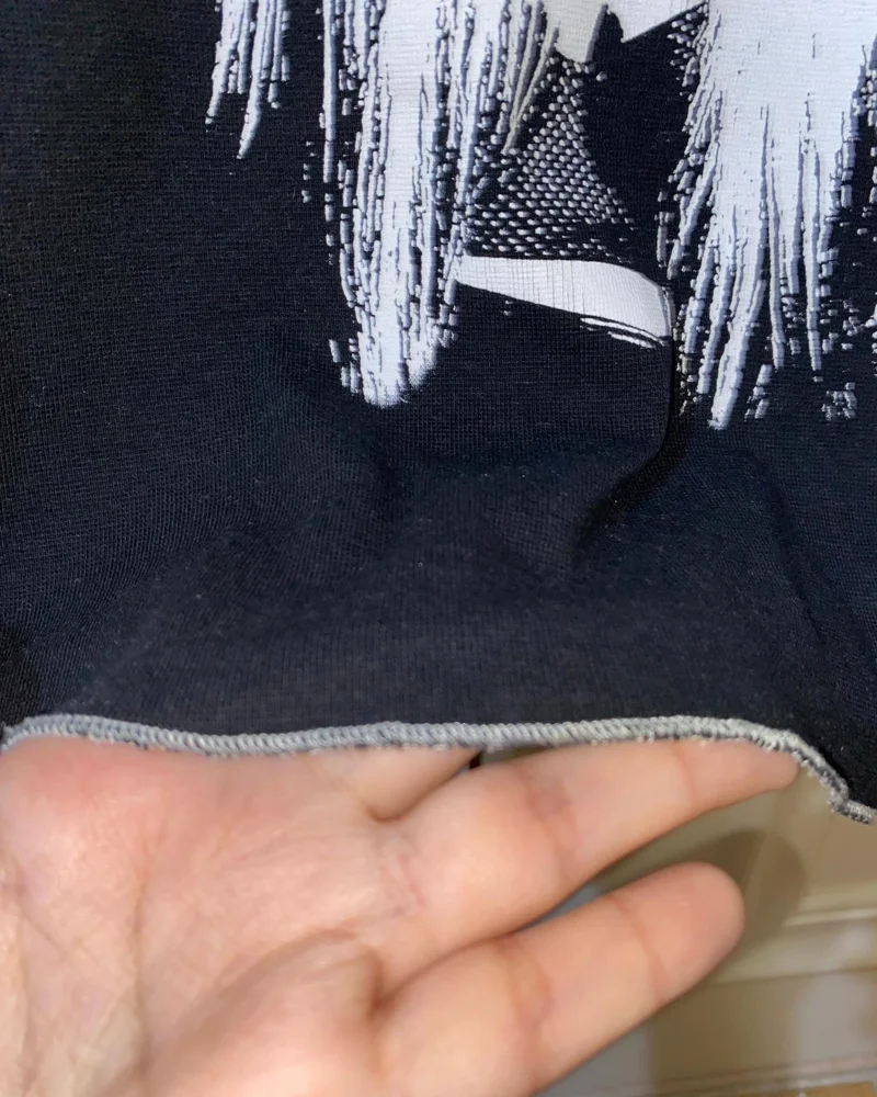Defacto T-shirts, size XL / 42 / 14, photo 5