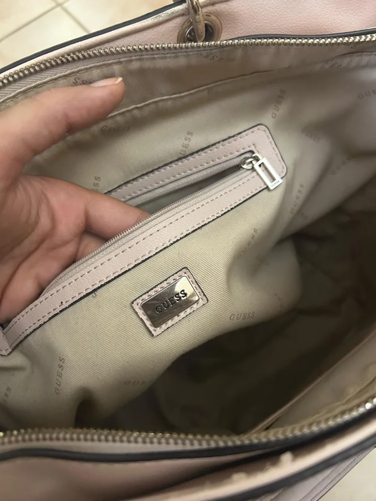 GUESS Shoulder Bag, size Other, photo 6