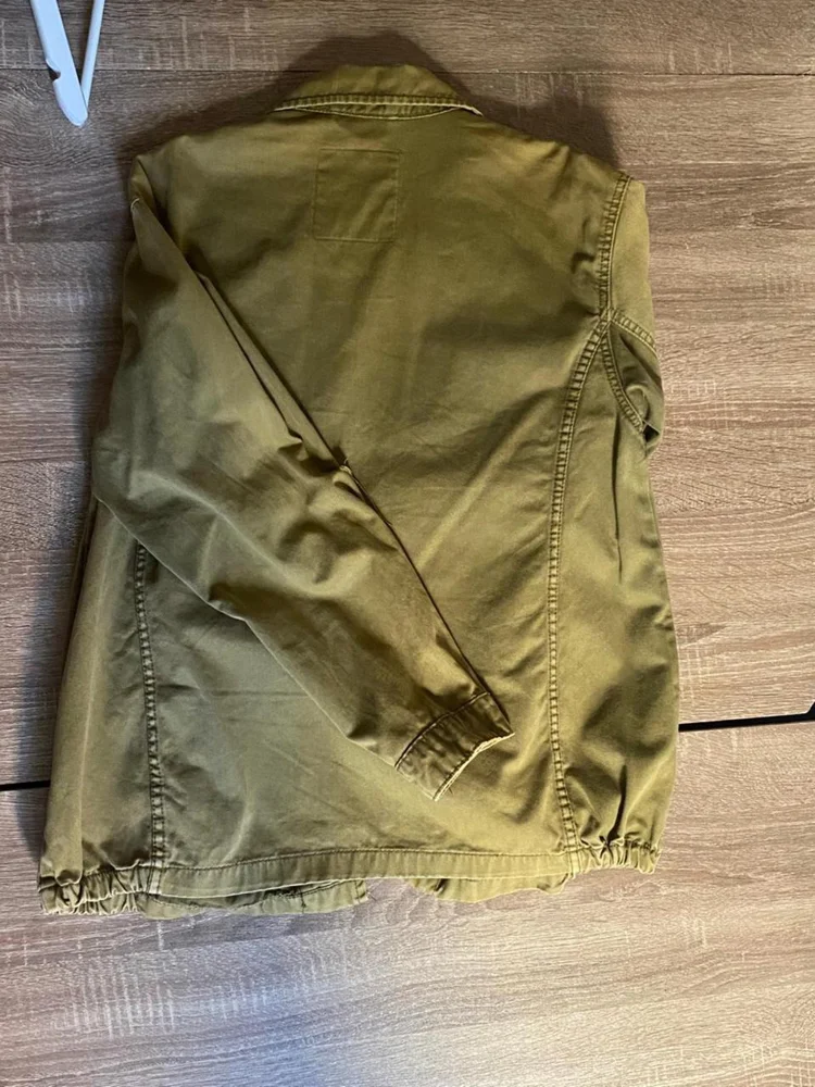 Pull & Bear Jackets, size S / 36 / 8, photo 4