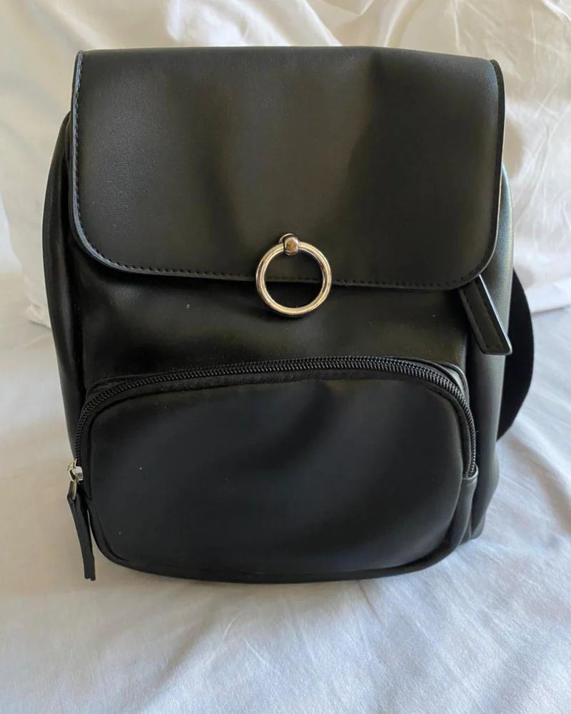 Shoulder Bag, size One size, photo 3