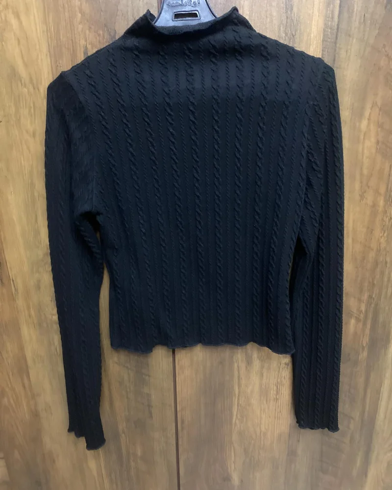 Shein Long Sleeve, size S / 36 / 8, photo 3