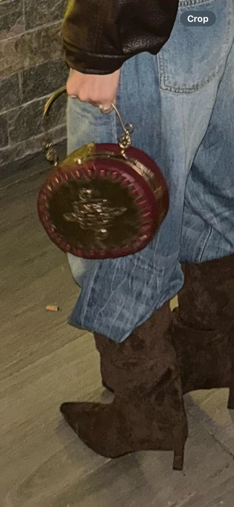 Local Cross-Body Bag, size One size, photo 3