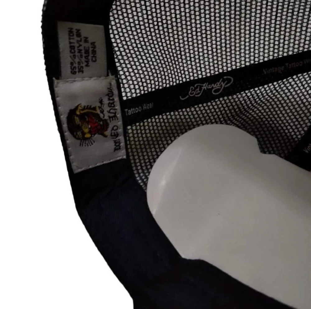 Ed Hardy Hats & Caps, size One size, photo 3