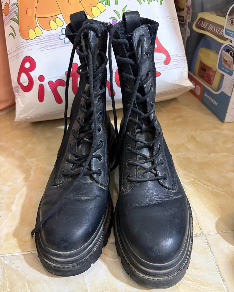 ALDO Boots, size 38, photo 2