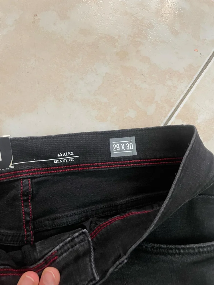 Colin's Jeans, size W29, photo 3