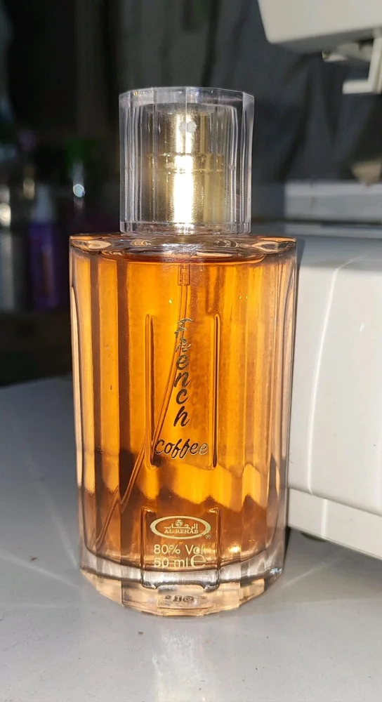 Al-Rehab Perfume, size Other, photo 3