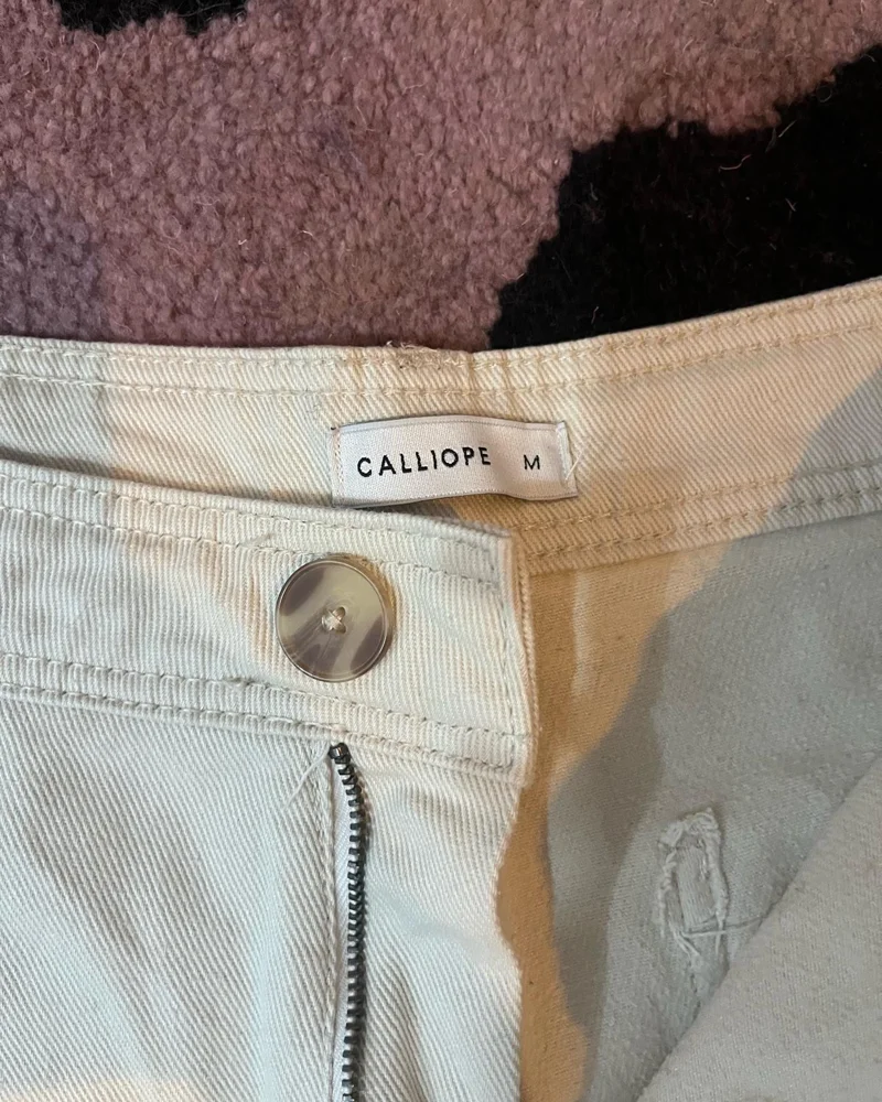Calliope Jeans, size M / 38 / 10, photo 3