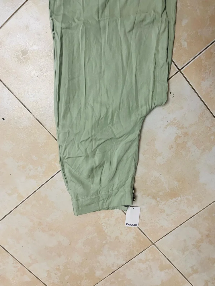 Defacto Pants, size M / 38 / 10, photo 4