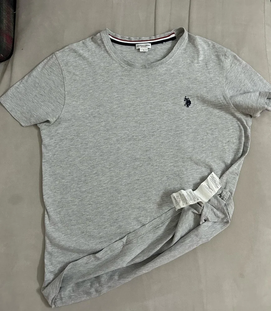 U.S. Polo Assn. Polo Shirts