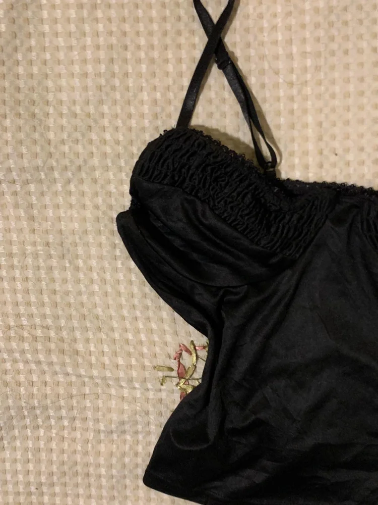 Cami Tops, size L / 40 / 12, photo 2