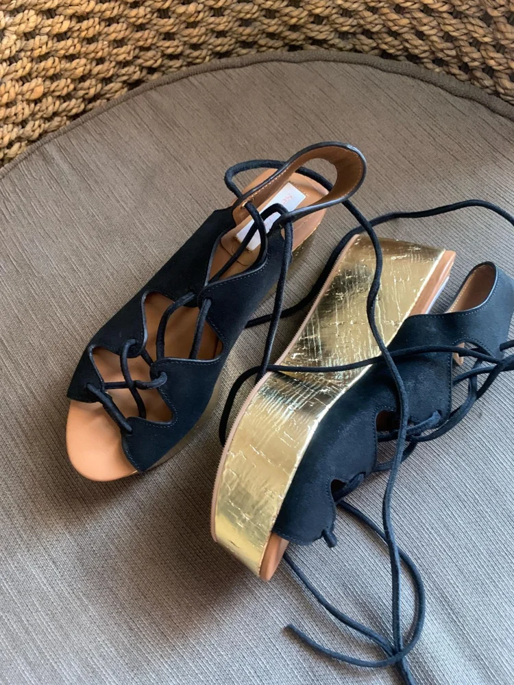 See By Chloé Sandals, size 38, photo 5