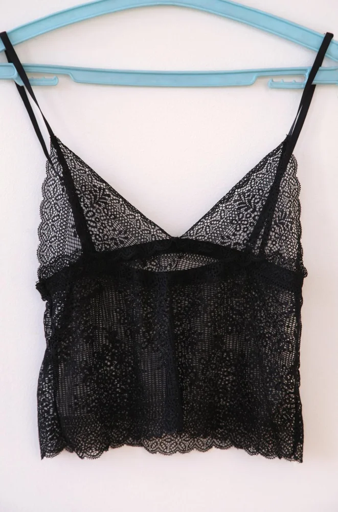 Zara Cami Tops, size S / 36 / 8, photo 2