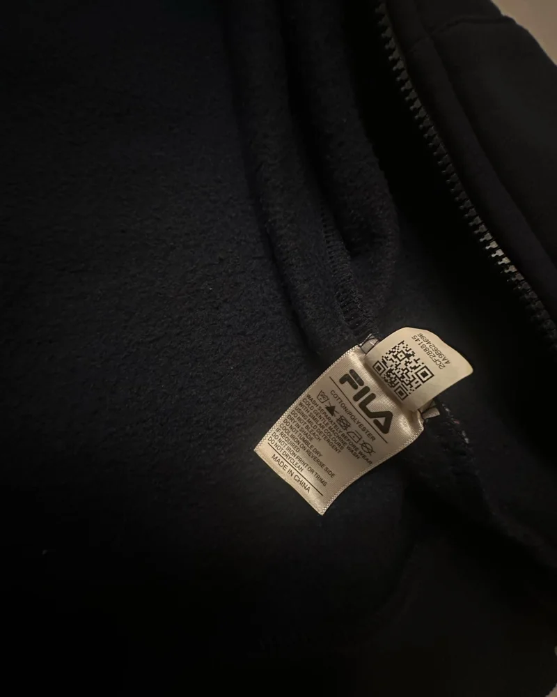 FILA Hoodies, size XS / 34 / 6, photo 6