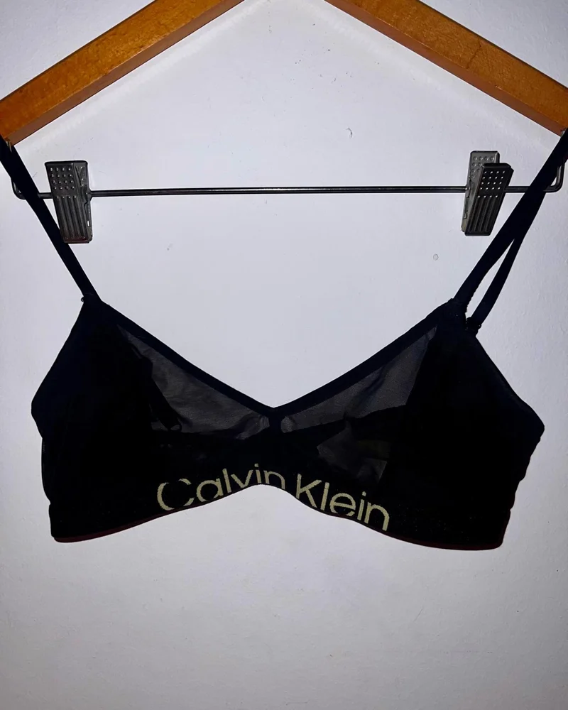 Calvin Klein Tank Tops, size S / 36 / 8, photo 4