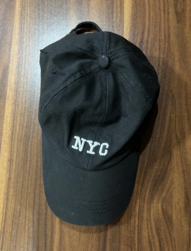 Shein Hats & Caps