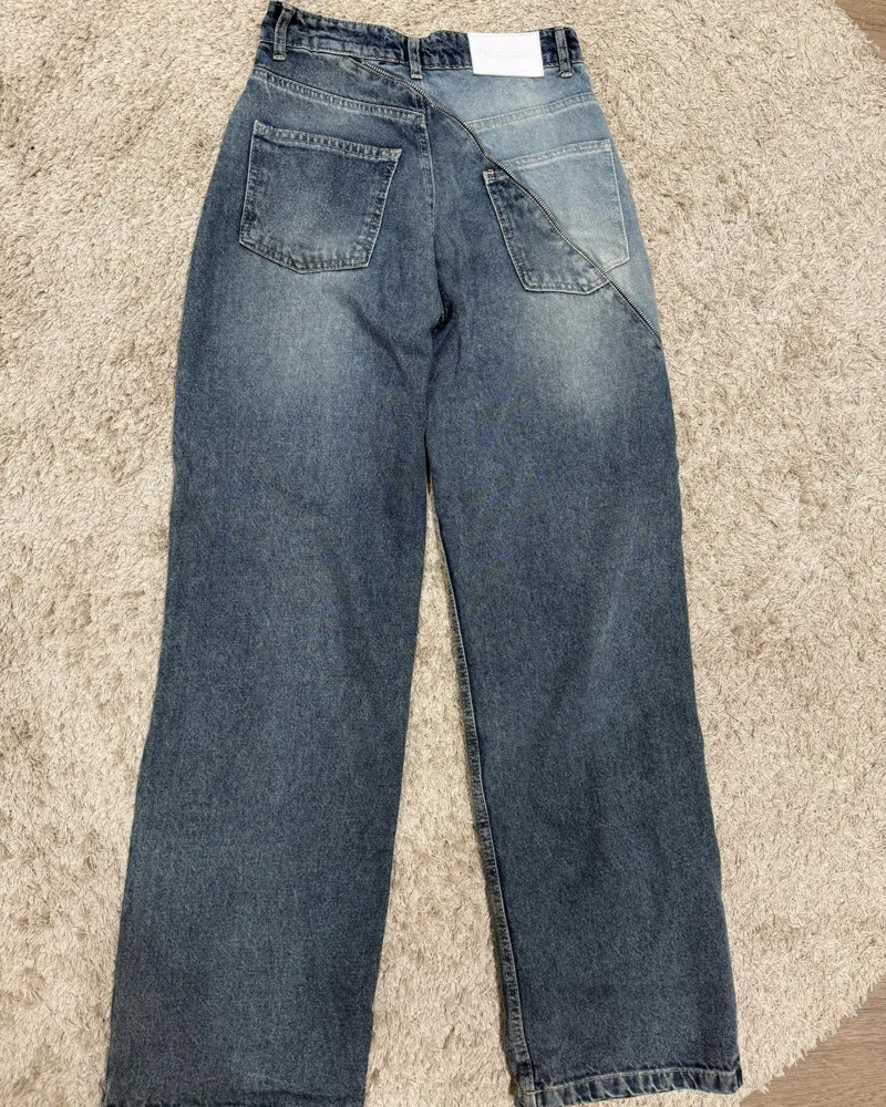 Notfound Co Jeans, size XS / 34 / 6, photo 6