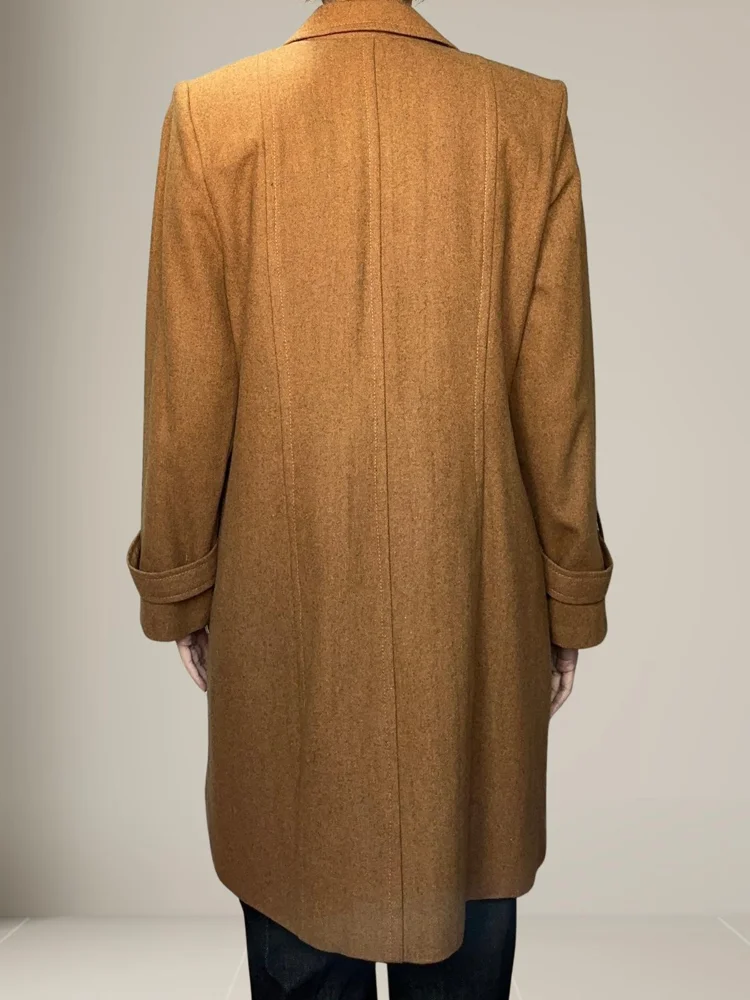 Coats, size M / 38 / 10, photo 4