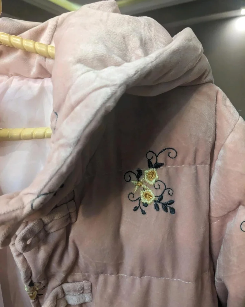 Coats, size M / 38 / 10, photo 5