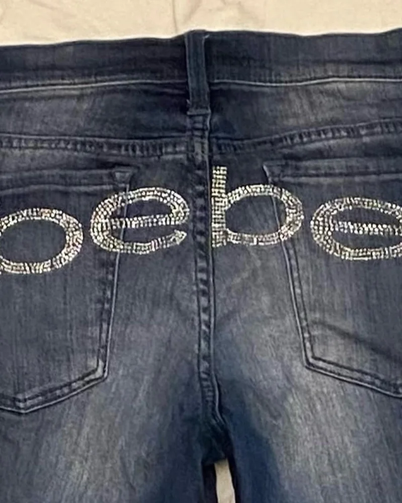 Bebe Jeans, size S / 36 / 8, photo 2