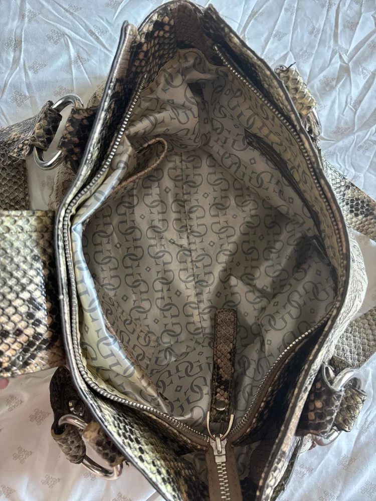 GUESS Shoulder Bag, size Other, photo 4