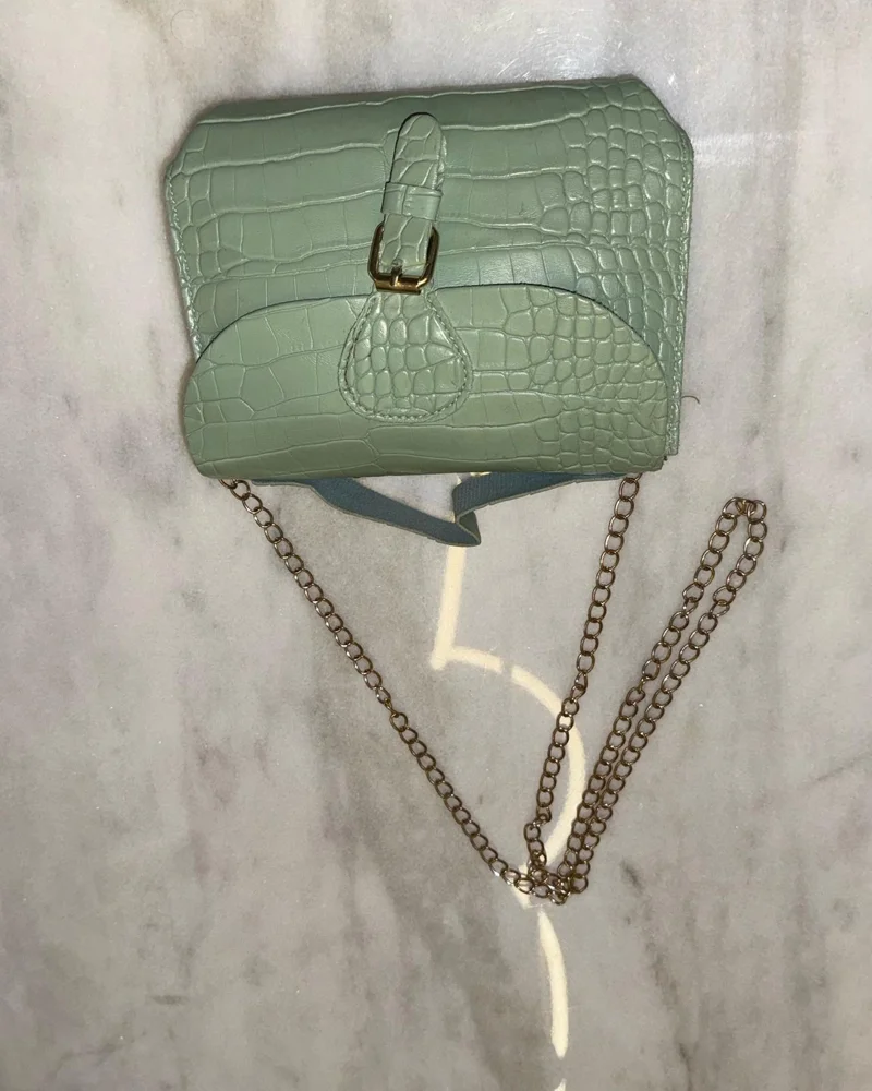 Cross-Body Bag, size Other, photo 3