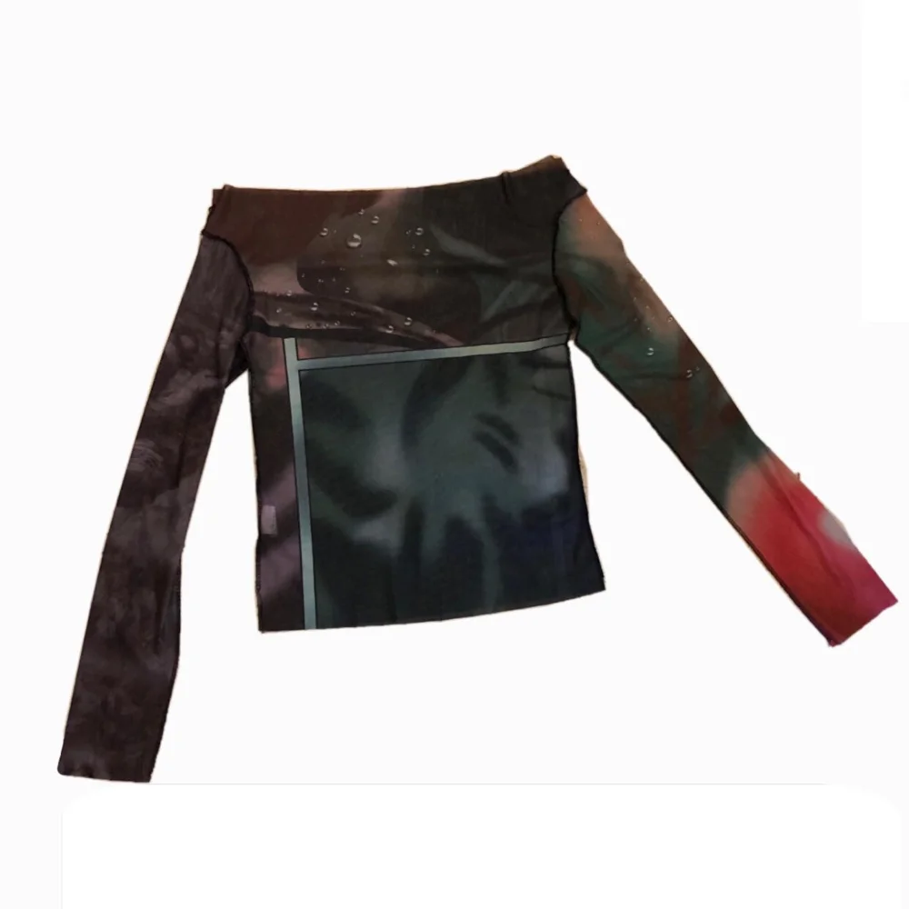 Long Sleeve