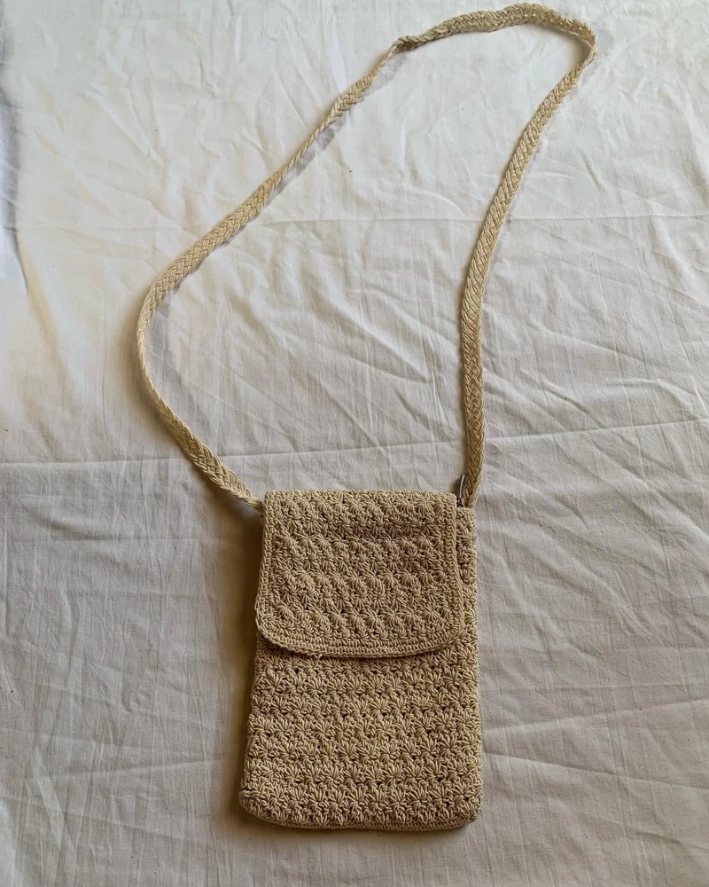 Cross-Body Bag, size Other, photo 2