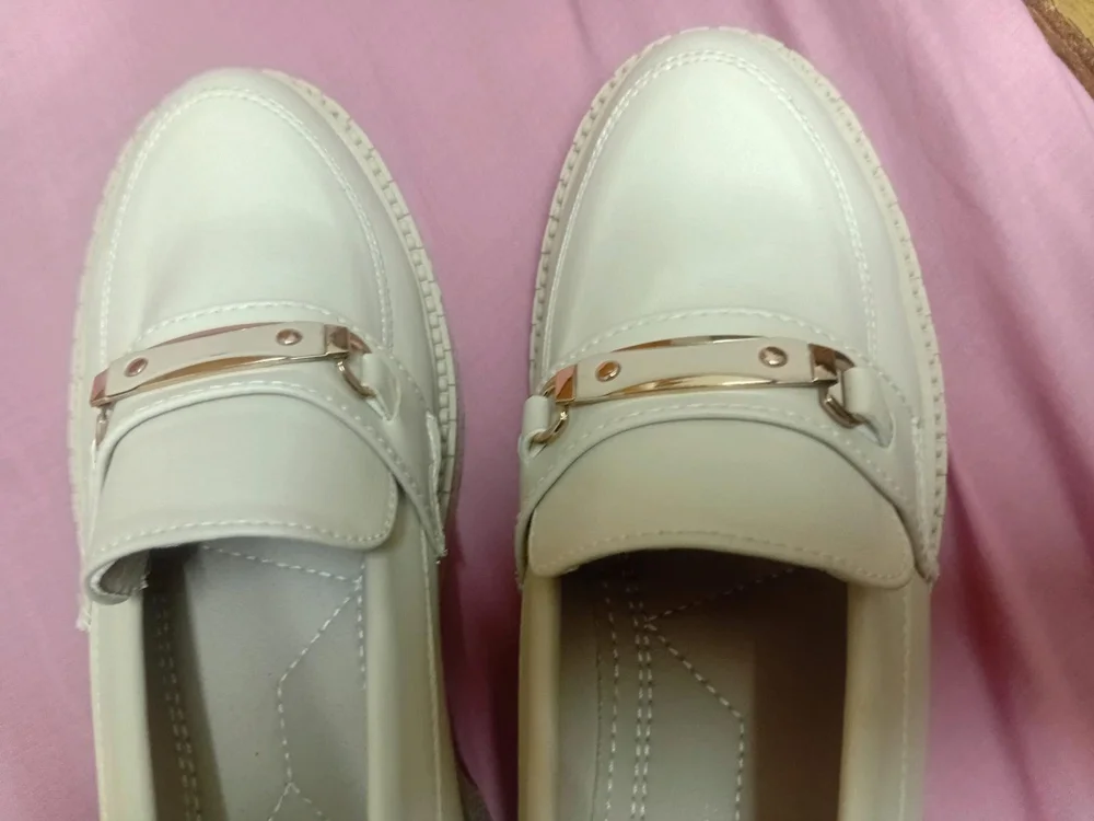 Loafers, size 40, photo 3