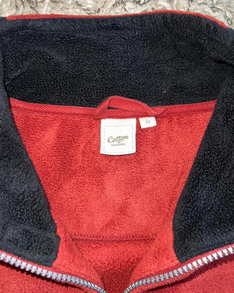 Cotton Traders Jackets, size M, photo 6