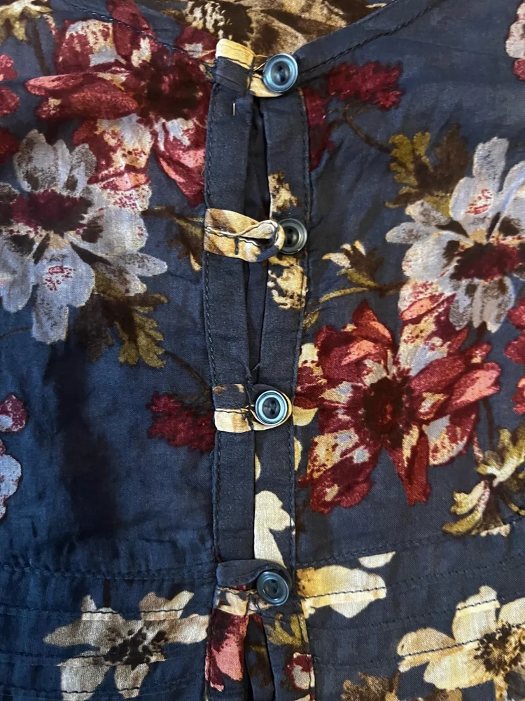 Blouses, size L / 40 / 12, photo 3