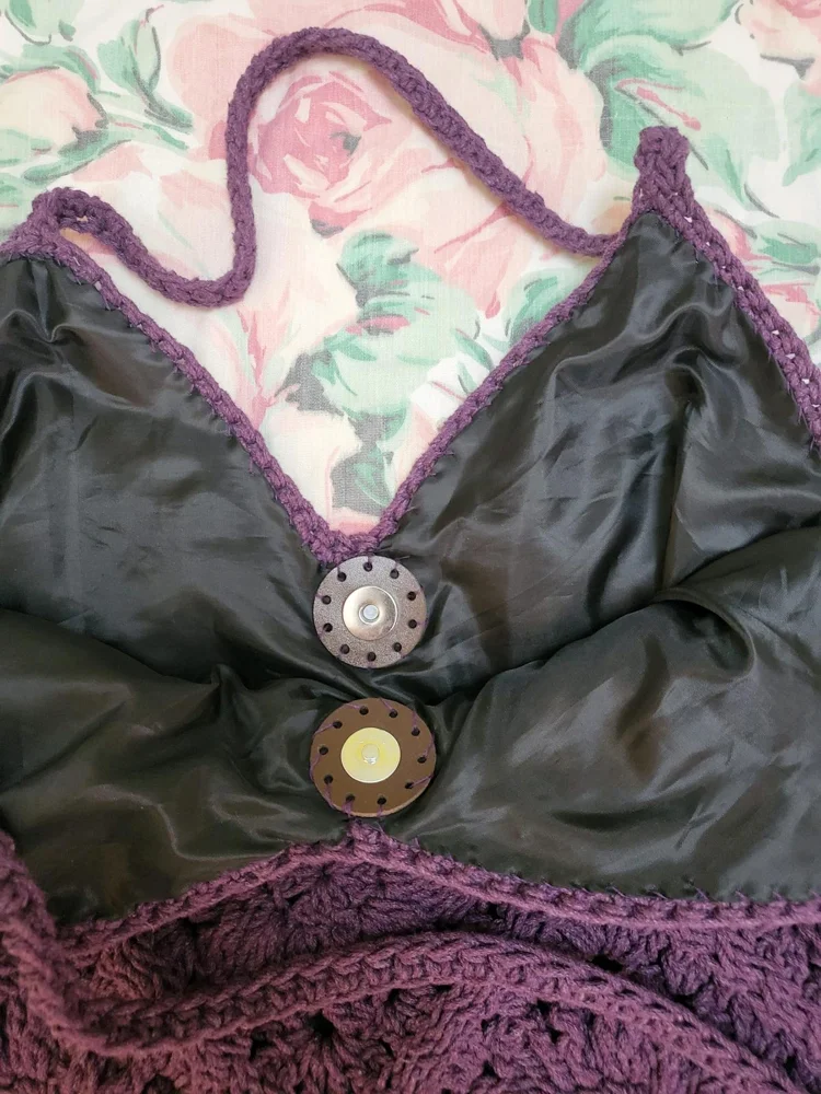 Shoulder Bag, size Other, photo 4