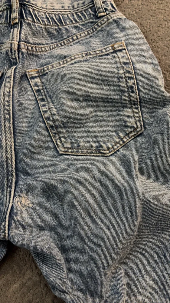 Pull & Bear Jeans, size S / 36 / 8, photo 3