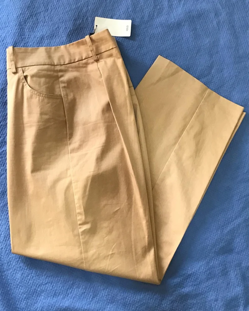 Mango Pants, size Other, photo 5