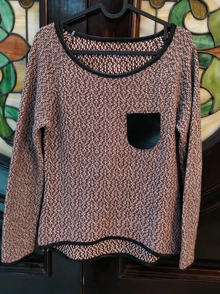 Blouses, size L / 40 / 12, photo 2