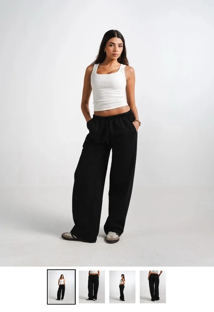 Pants