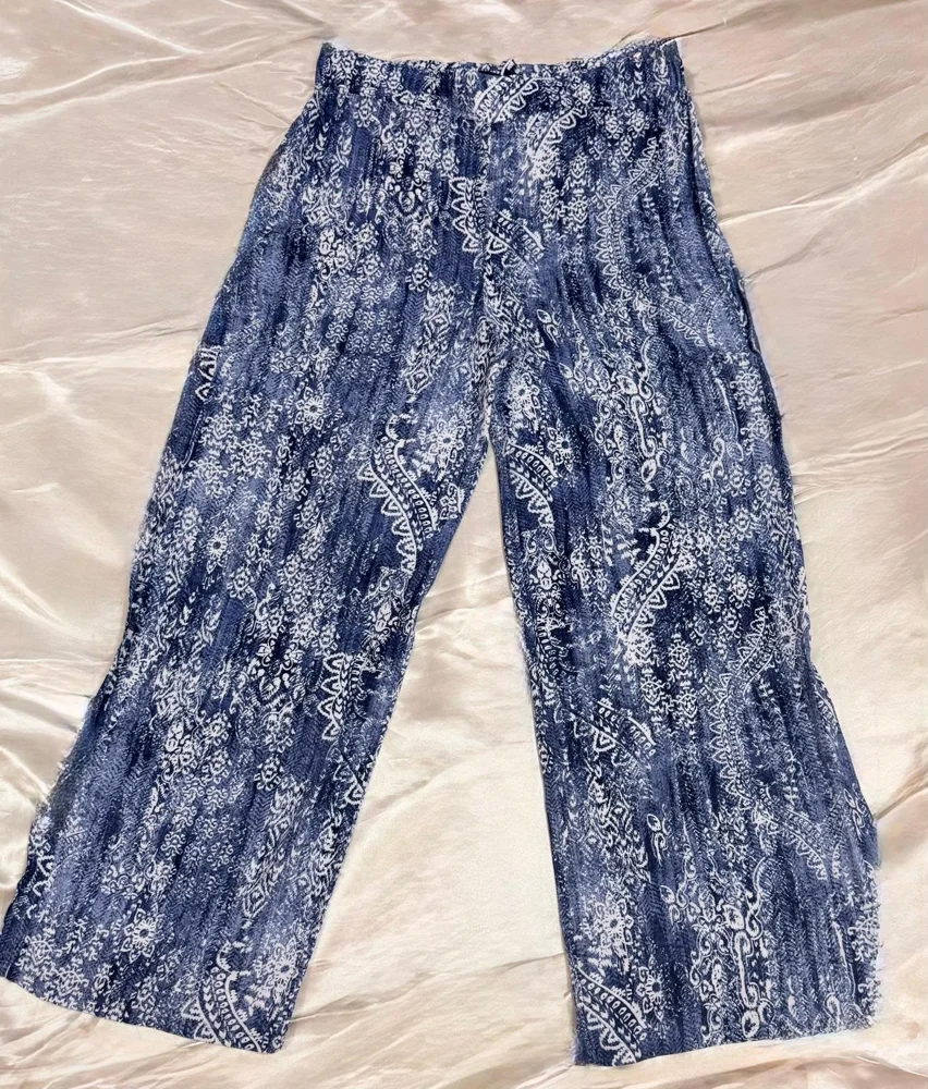 LC Waikiki Pants, size XXL / 44 / 16, photo 4