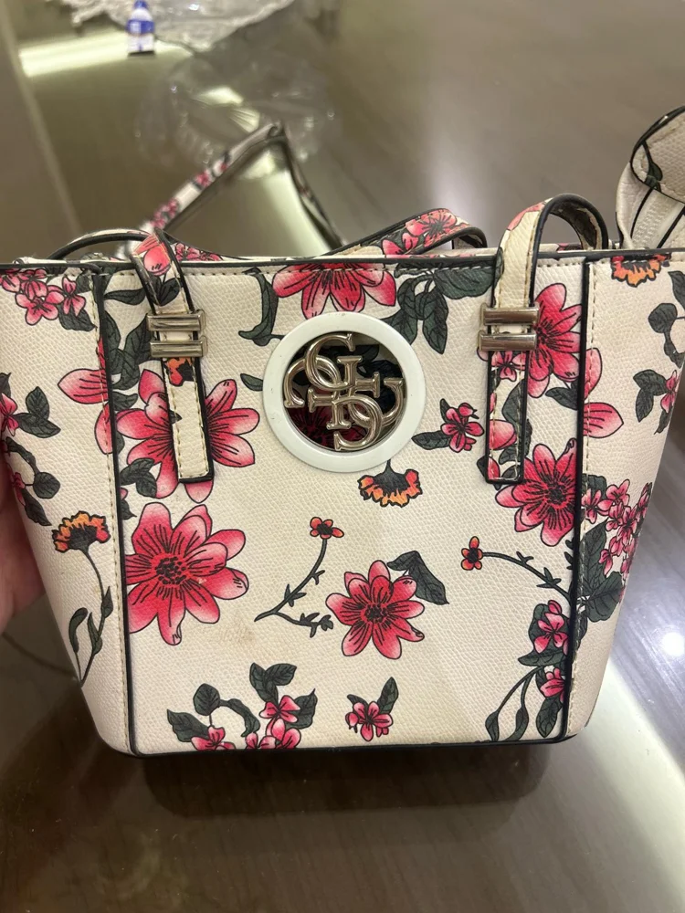 GUESS Cross-Body Bag, size Other, photo 2