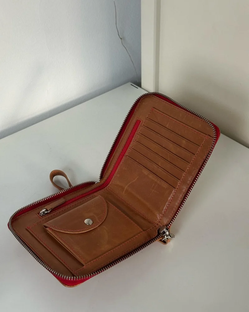 Wallets, size One size, photo 4