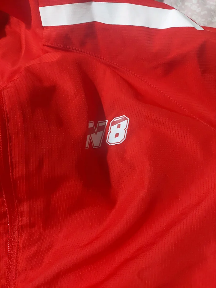 Athletic Jackets, size S, photo 4