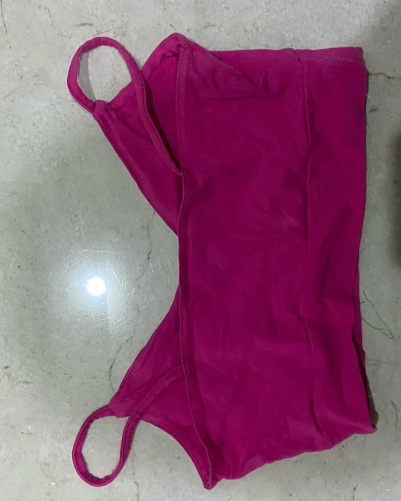 Tally Weijl Crop Tops, size XXS / 32 / 4, photo 3
