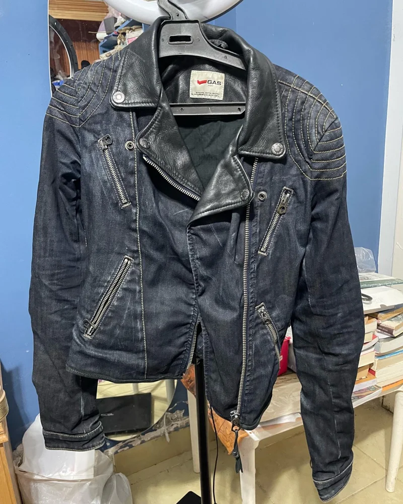 GAS Jackets, size M / 38 / 10, photo 2