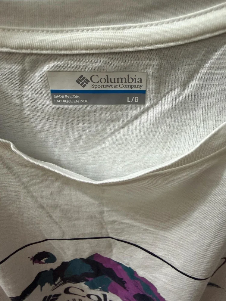 T-shirts, size L, photo 2